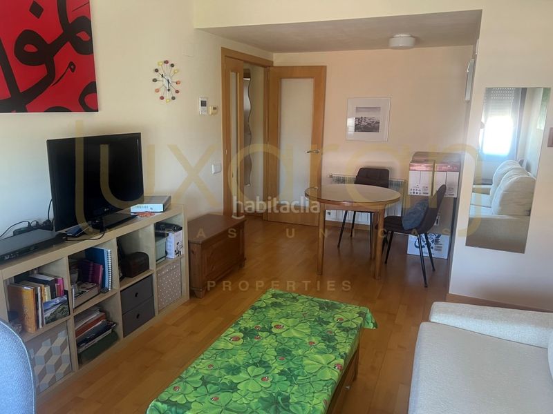 Foto bcb59f34-8059-4f7c-bbe9-0068329720e0. Piso en calle josep pallach 13 piso seminuevo con zona comunitaria. en Lleida