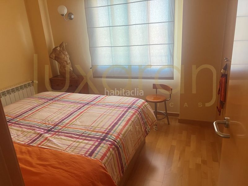 Foto d7162923-099f-41d6-abd5-851c1a8bc569. Piso en calle josep pallach 13 piso seminuevo con zona comunitaria. en Lleida