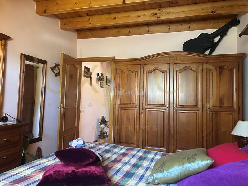Foto 4282b107-635c-4b03-8381-190561616913. Apartamento en calle carretera s/n excelentes vistas en valencia dàneu en Alt Àneu