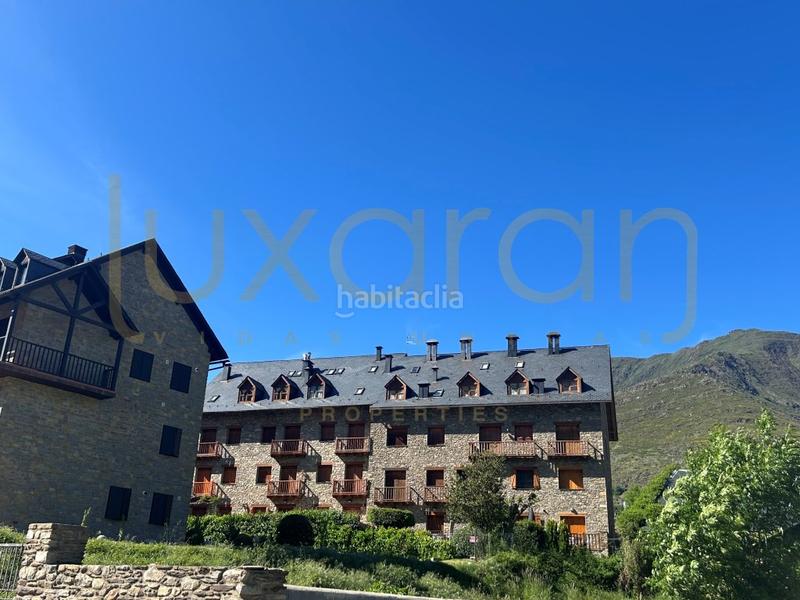 Foto 4dde90c5-4b8d-4fa5-9665-7824f6979501. Apartamento en calle carretera s/n excelentes vistas en valencia dàneu en Alt Àneu