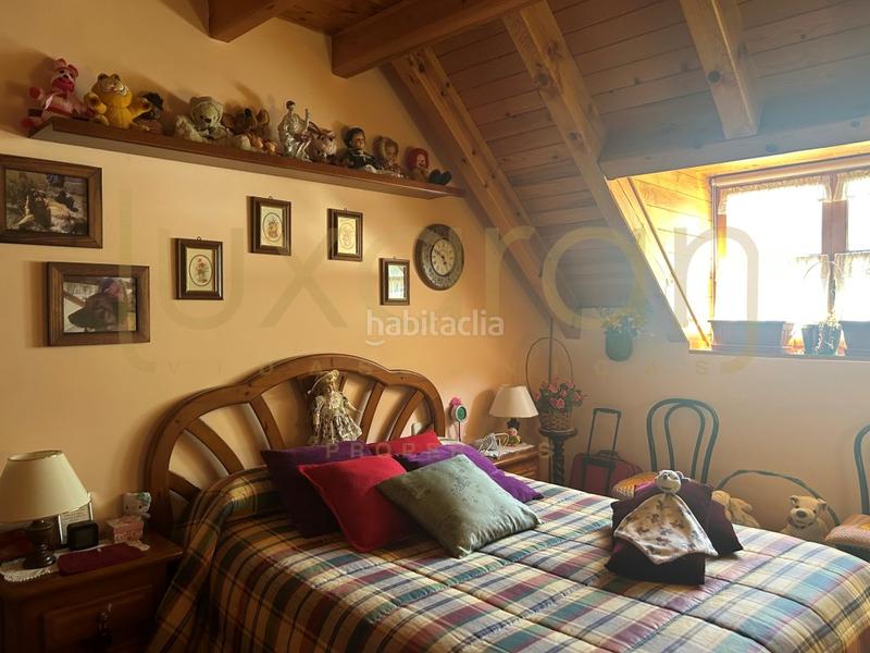Foto d66a5b27-4a32-4d8a-90ea-8095e53ae3a6. Apartamento en calle carretera s/n excelentes vistas en valencia dàneu en Alt Àneu
