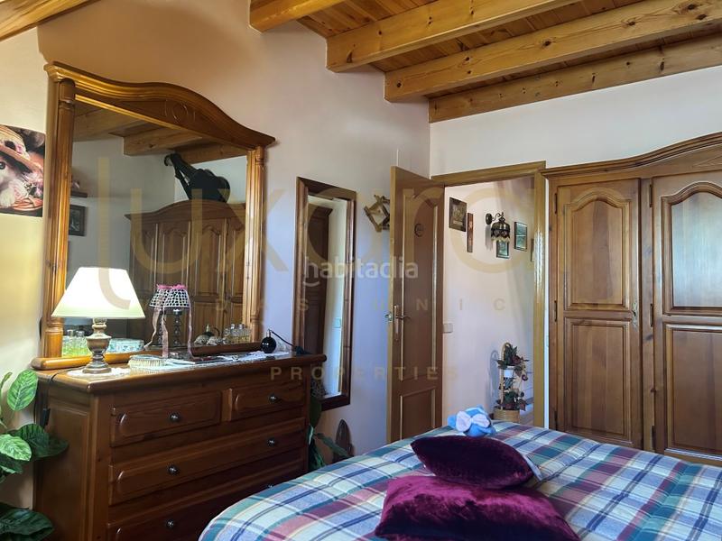 Foto e284d2f5-53c4-4361-85f2-b6bd9f0095a9. Apartamento en calle carretera s/n excelentes vistas en valencia dàneu en Alt Àneu
