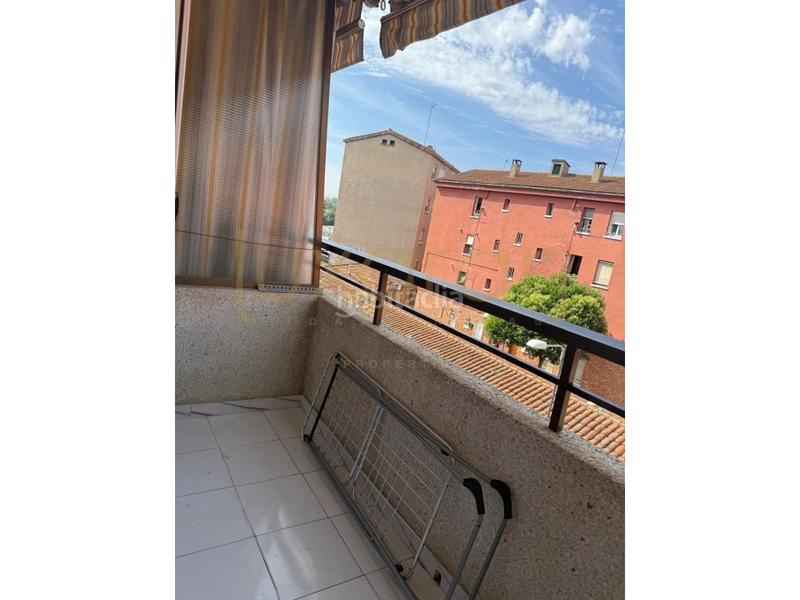 Foto 61640ca5-4b9d-44e1-9144-c125013ef7b0. Apartament a calle sant pere claver 37 a Pardinyes Lleida