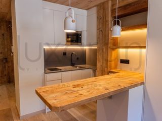 Appartement à Avengunda deth pas d'arró 50. Espectacular estudio reformado