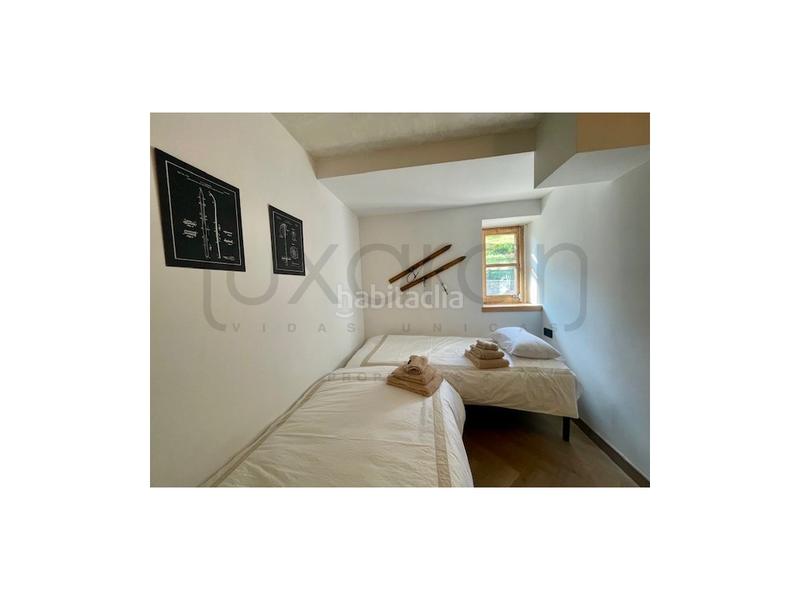 Foto 1e960cab-951e-49f8-ac58-c7abe16e9188. Appartement in calle carretera;ag.Arties 2 in Arties Naut Aran
