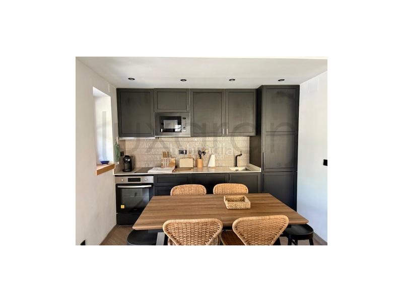 Foto 230723f9-53be-4478-992e-34e18e867472. Appartement in calle carretera;ag.Arties 2 in Arties Naut Aran