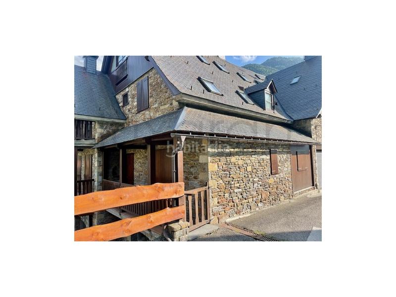 Foto 3d0b47d6-a6ff-4d2c-bd40-91df23d9f143. Appartement in calle carretera;ag.Arties 2 in Arties Naut Aran
