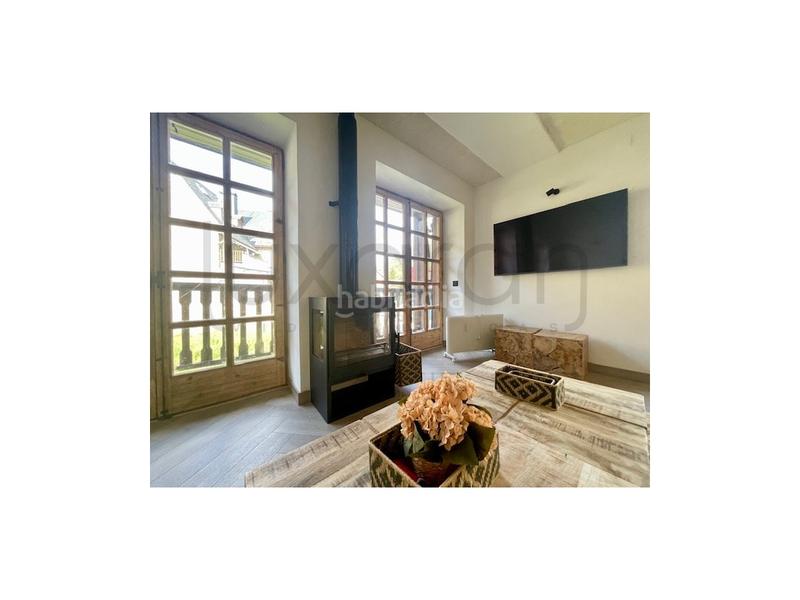 Foto 9f5894cb-3a67-4d6b-9513-822e319625ea. Appartement in calle carretera;ag.Arties 2 in Arties Naut Aran