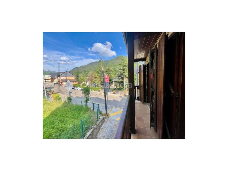 Foto d86a9df4-4ae2-4914-938d-2197707dcbd0. Appartement in calle carretera;ag.Arties 2 in Arties Naut Aran
