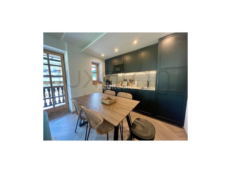 Foto e3615f0e-bd0a-4515-9ebc-0003c7de5173. Appartement in calle carretera;ag.Arties 2 in Arties Naut Aran
