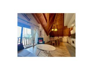 Apartament a Calle major 66. Estupendo duplex en bossost