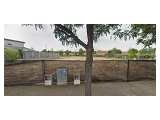 Terreny residencial a Calle til.ler 8. Parcela urbana en ciutat jardi