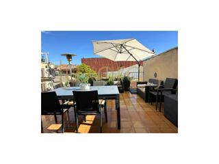 Maison à Avenida del parc. Casa adosada, av. del parc, alpicat