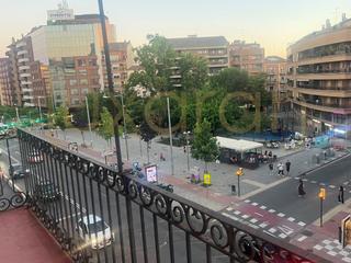 Pis a Avenida balmes 18. Oportunidad inversores centro de lleida