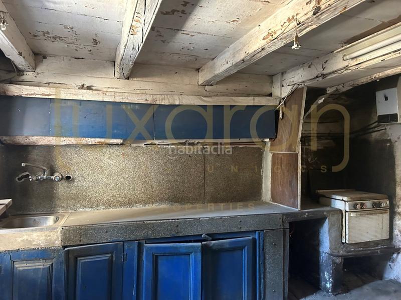 Foto 72864755-64cb-4ab2-aacd-502387cd58d7. Casa in calle arnau 1 in Esterri d´Àneu