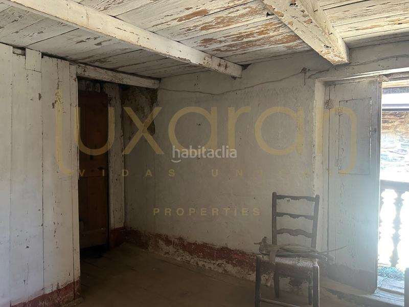 Foto 941c8a86-35ba-49bd-9ed7-4edb600327e5. Casa in calle arnau 1 in Esterri d´Àneu