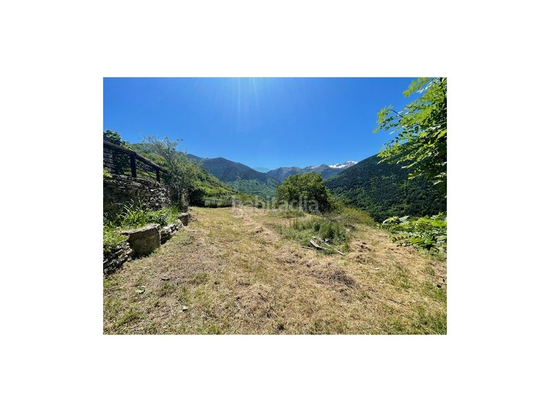 Foto 115e9e3c-fec0-4cae-b2c2-a8d468a04b02. Residential plot in Betlan Vielha e Mijaran