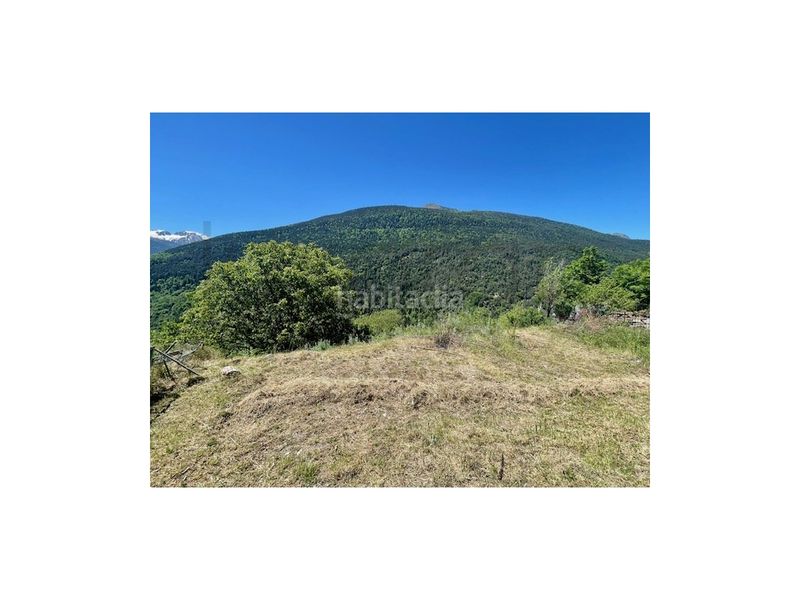 Foto 1c39cab0-21d3-402f-9cbb-b9c9c7e1b587. Residential plot in Betlan Vielha e Mijaran