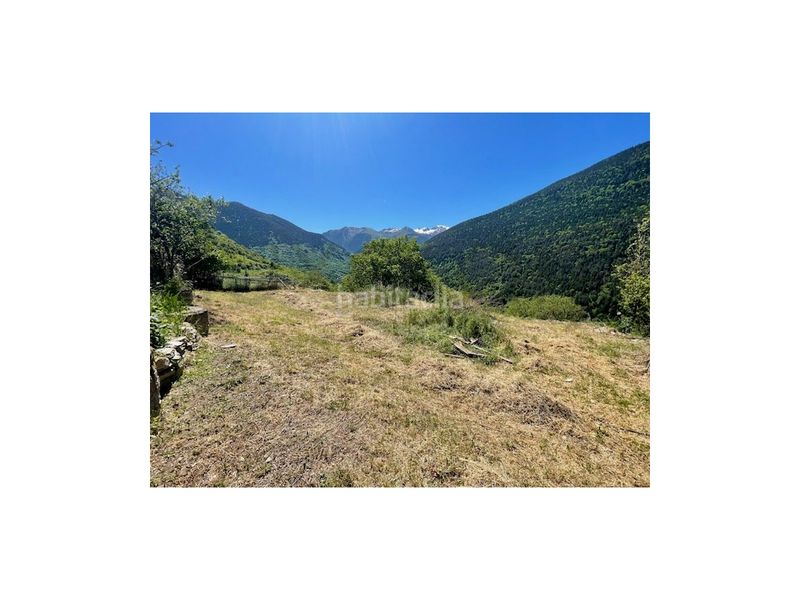 Foto b97ffc84-26fc-48fc-93f6-93185e0f3ac2. Residential plot in Betlan Vielha e Mijaran