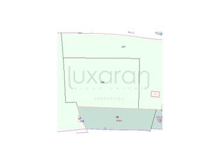 Terreny residencial a Calle santa elulalia 1. Terreno con 10 cédulas en bausen