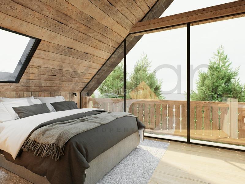 Foto 13e5e71d-ab12-4755-beaa-634dd59dc5b5. Maison dans callejón b 4 dans Bausen