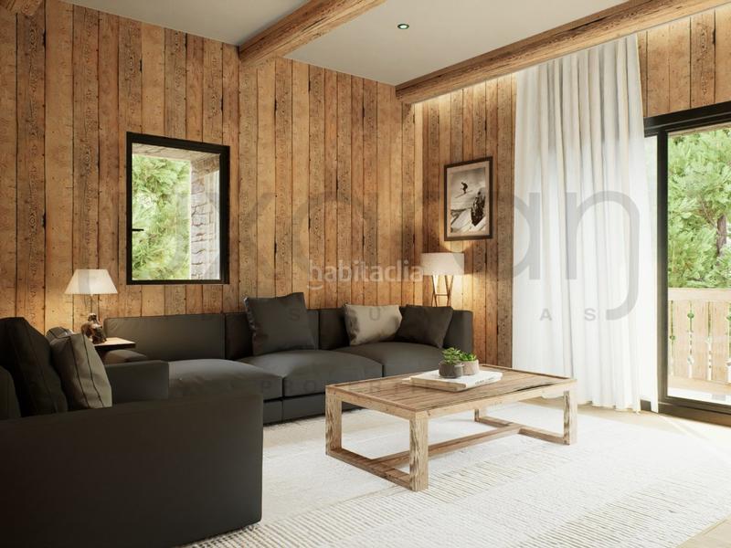 Foto ca0246b0-641f-4380-96aa-2f35dde89d37. Maison dans callejón b 4 dans Bausen