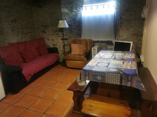 Lloguer Apartament a Vilac. Apartamento en alquiler de temporada
