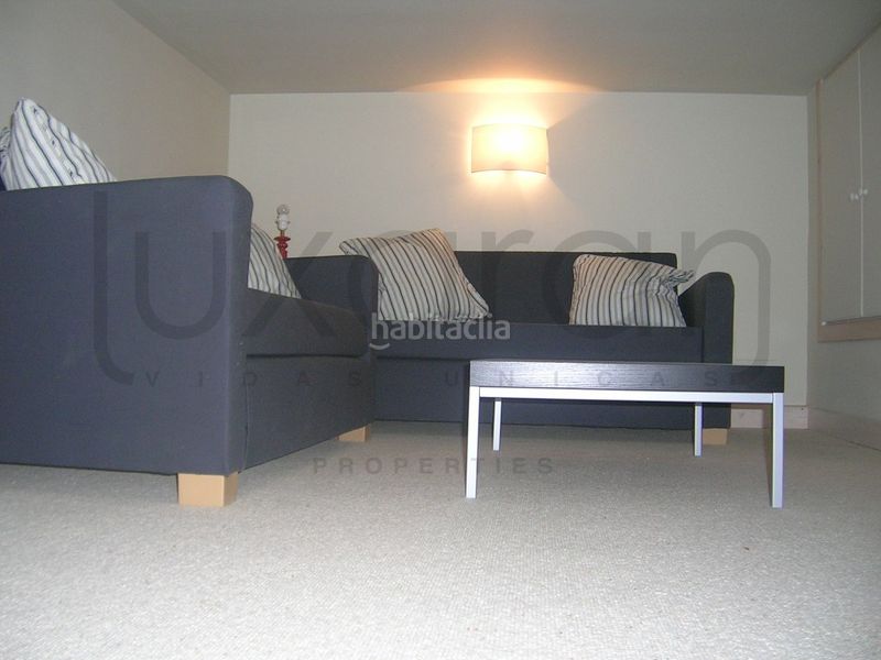 Foto e08f2fc9-6899-4bed-a854-d0480685a7c6. Affitto piccolo appartamento in carrér perimetrau s/n in Naut Aran