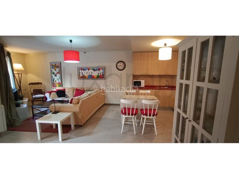 Foto 3100c778-79aa-46dd-823a-299b8d8a40b6. Lloguer apartament a carrér perimetrau s/n a Baquèira Naut Aran