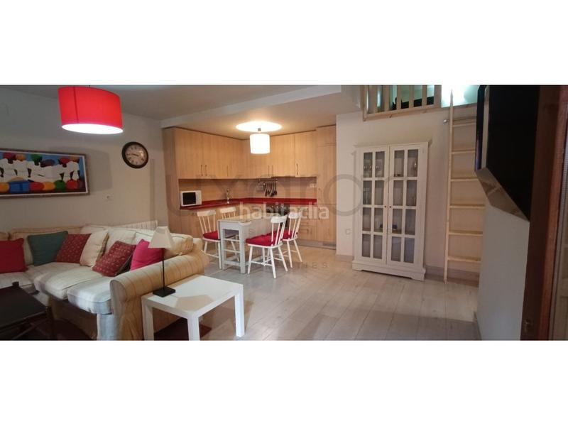 Foto 6713e401-2987-48fb-85e2-00e4cb7b2ac1. Lloguer apartament a carrér perimetrau s/n a Baquèira Naut Aran