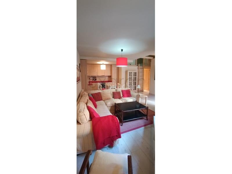 Foto b0c3fc3a-f43a-42b1-b6bb-4a0fee7a051c. Lloguer apartament a carrér perimetrau s/n a Baquèira Naut Aran