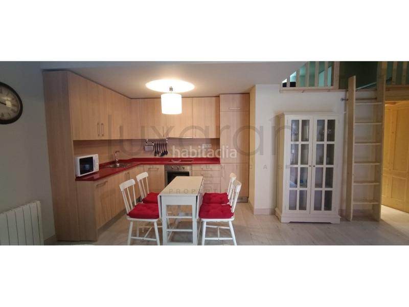 Foto d89891b6-ded5-4772-a141-cac7f25108c5. Lloguer apartament a carrér perimetrau s/n a Baquèira Naut Aran