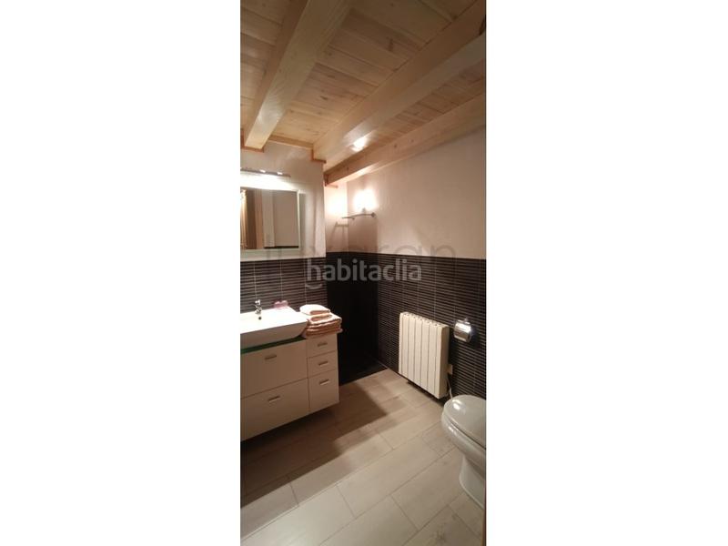 Foto 26c751a5-6bbc-41a5-a292-f1abd4f40931. Location appartement dans carrér perimetrau s/n dans Naut Aran