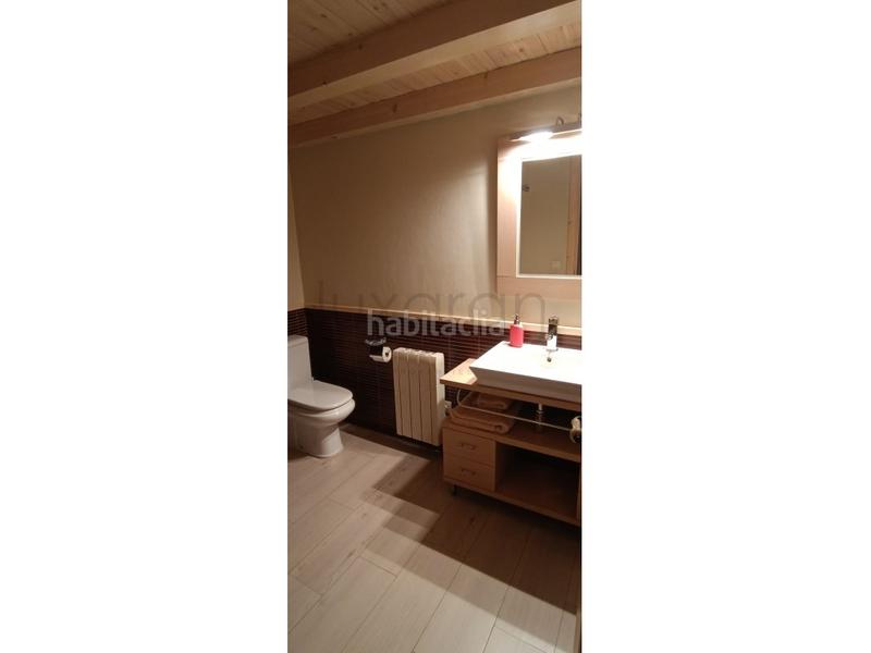 Foto 99dc2eab-5c2b-4a9e-affc-bf56bbce3072. Location appartement dans carrér perimetrau s/n dans Naut Aran