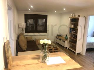 Miete Appartement in Vielha. Apartamento para alquiler de temporada.