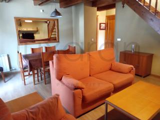 Lloguer Apartament a Vilac. Dúplex en vilac