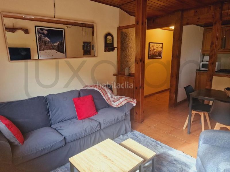 Foto 4d0baa23-3970-469d-b8c7-bbdca1716380. Affitto piccolo appartamento in Salardú Naut Aran