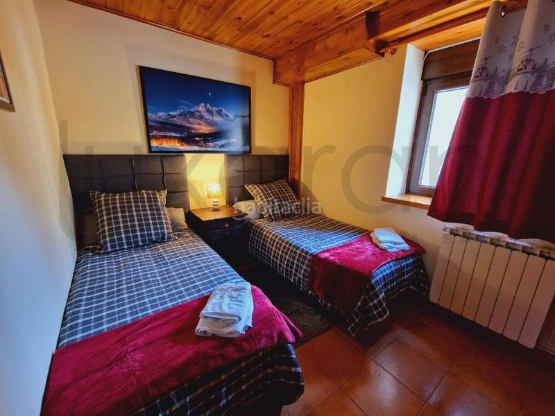 Foto f59e640e-8676-40ff-9ae4-dc34f2172eac. Affitto piccolo appartamento in Salardú Naut Aran