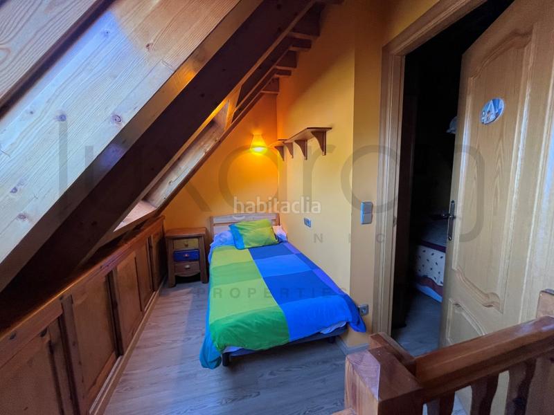 Foto da40cf00-4895-40d1-92c7-a51a16d8b657. Affitto piccolo appartamento in Arties Naut Aran