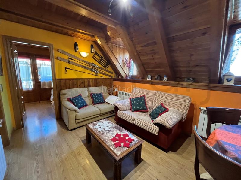 Foto 04a8b43a-0603-435b-bf82-3310ab3e39e8. Rent apartment in Arties Naut Aran