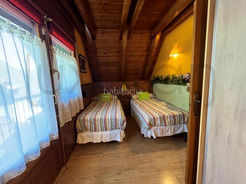 Foto 5aebb78c-65b1-4666-b9ea-54afd0eb71df. Rent apartment in Arties Naut Aran