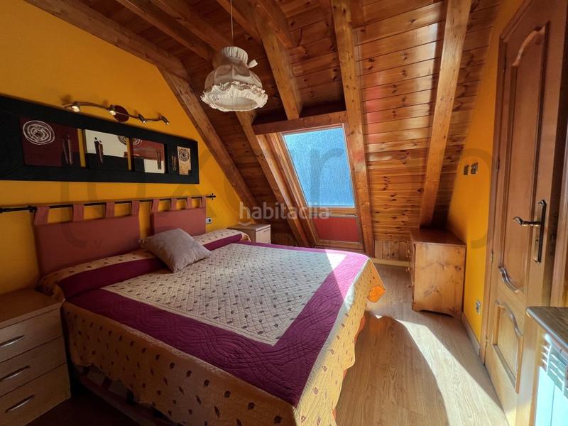 Foto 9bcce34c-c963-45c5-805d-010fd550014d. Rent apartment in Arties Naut Aran