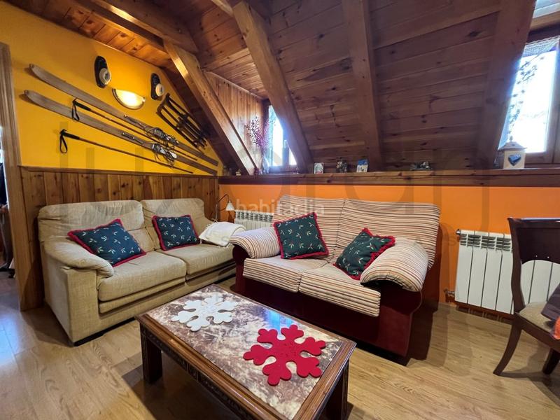 Foto b6bc4a43-7eec-44d4-9ea0-fe7e712fcc16. Rent apartment in Arties Naut Aran