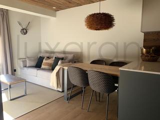 Lloguer Apartament a Vielha. Apartamento reformado en betren