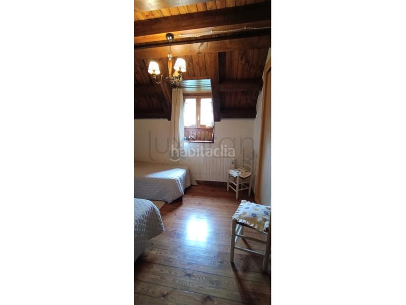 Foto 8c992c1e-b344-4617-afee-012a88e25da9. Alquiler casa  unifamiliar en betrén en Betren Vielha e Mijaran