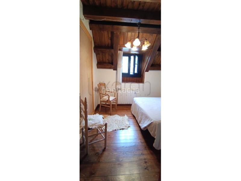 Foto b95b150a-e204-4890-a56c-a66252840250. Alquiler casa  unifamiliar en betrén en Betren Vielha e Mijaran