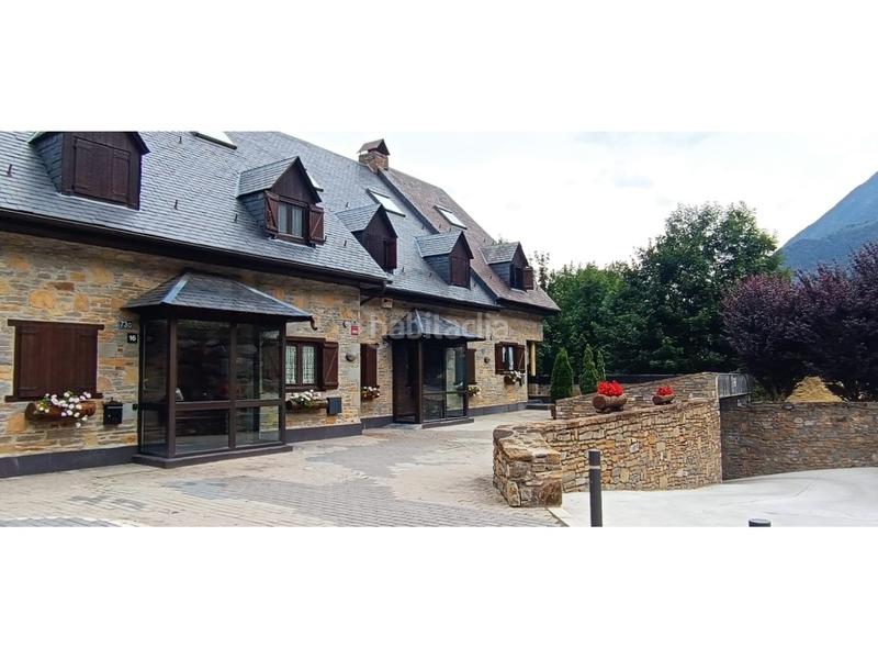 Foto cccaa11b-6e41-4b71-8764-06a2b20c7e6d. Alquiler casa  unifamiliar en betrén en Betren Vielha e Mijaran