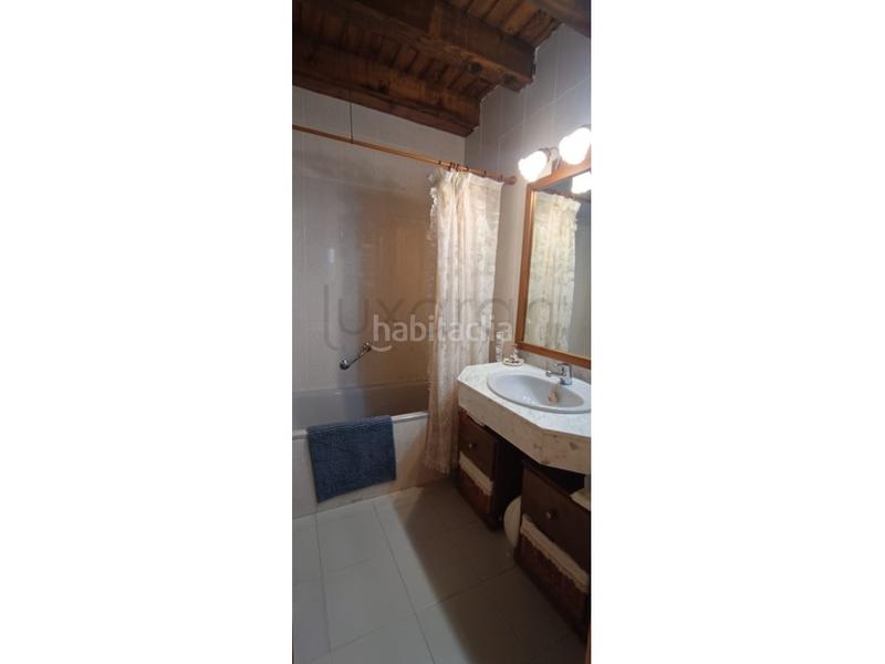 Foto 09f5a1e6-71b2-4324-b29f-6c1860215fa5. Rent house in Betren Vielha e Mijaran