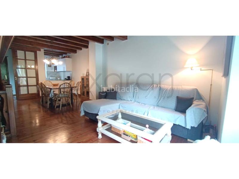 Foto 1f5699d7-6428-4f4a-8f48-423bbf13886c. Rent house in Betren Vielha e Mijaran