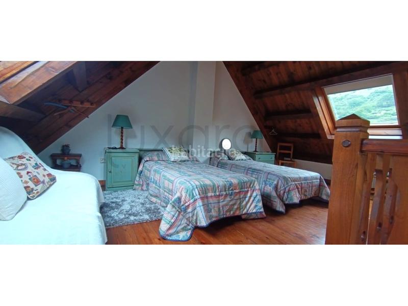 Foto 46a0b1d1-4309-4671-8a5b-af3ebc421aba. Rent house in Betren Vielha e Mijaran